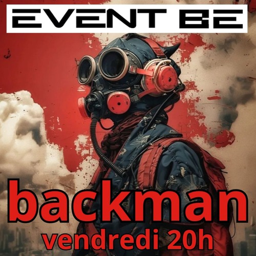 Backman Vol 572 Sur Event Be