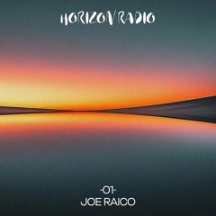 Shayne Pilpel | Horizon Radio 01 by Joe Raico