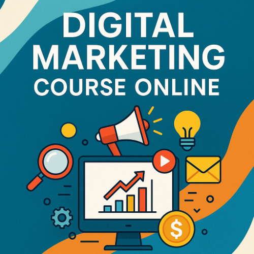 Join the Most Trusted Digital Marketing Institute in Punjab in 2025 – Hands-On Learning with Live Projects and 100% Job Placement Support from WindowIT Technologiess