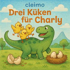 Drei Küken Für Charly (Remastered)