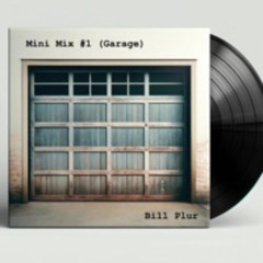 All Garage Mixes (UKG)