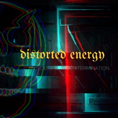 IN-Volts & Code: Xtermination - Distorted Energy