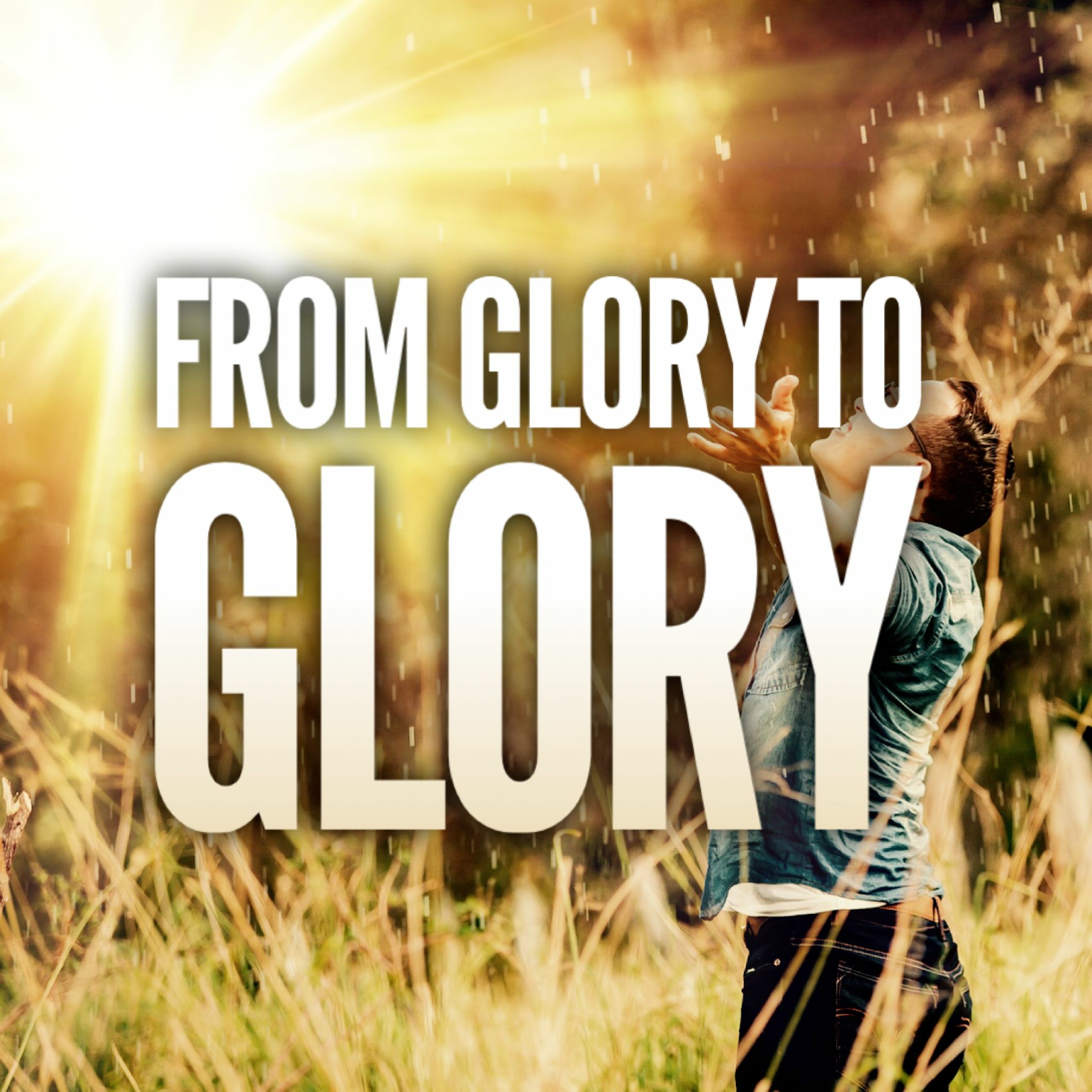 11/13/22 - From Glory To Glory episode artwork