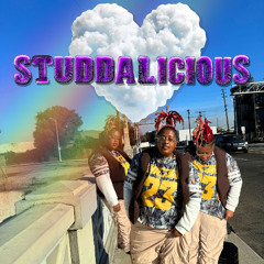 Studdalicious (Glorilla - Whatcha Know Bout Me freestyle)