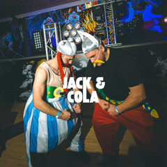 Jack & Cola - Live @Technohé / Kulturhaus Jüchsen