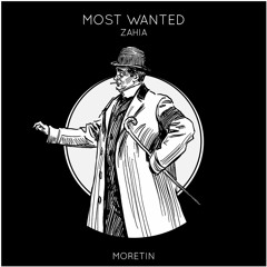 ZAHIA - Most Wanted