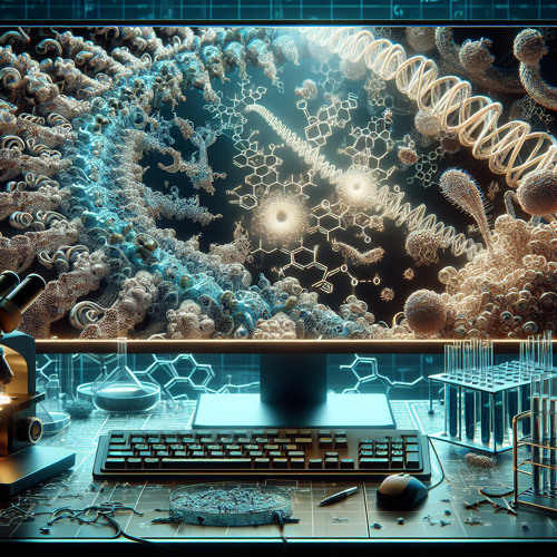 AlphaFold Three Goes Open-Source, Paving the Way for Medical Breakthroughs as AI Developments Accelerate