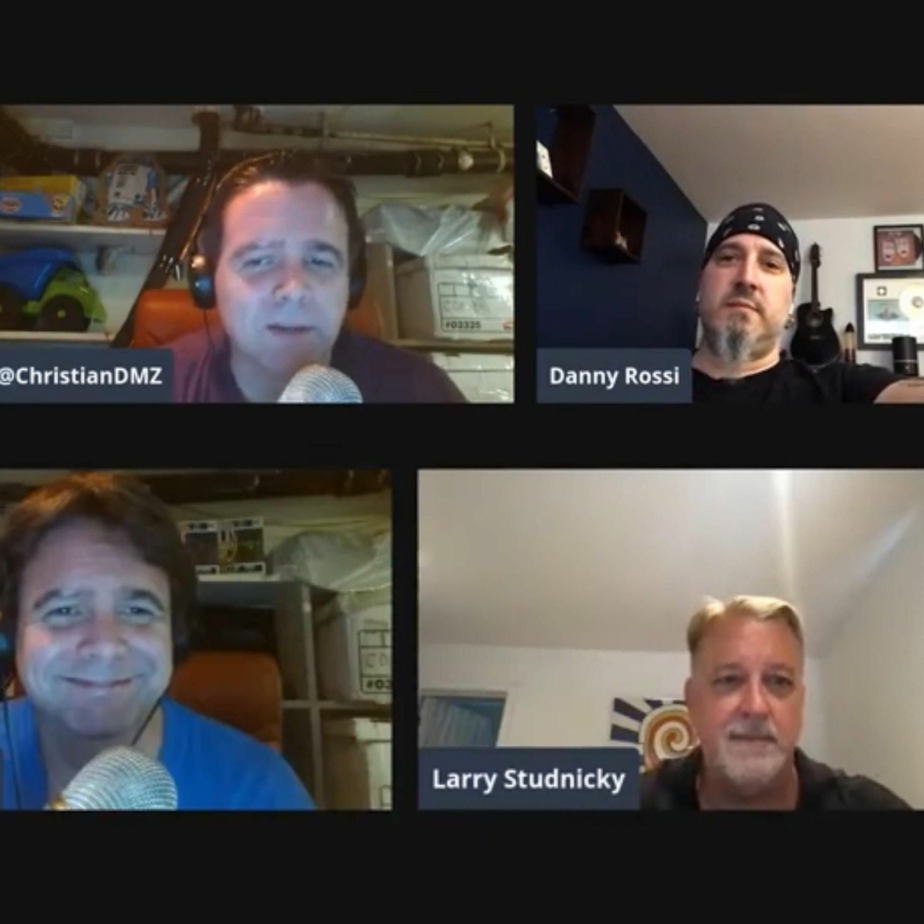 The Bladtcast