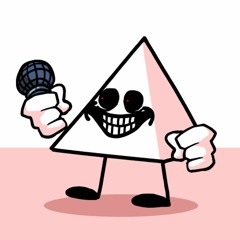 [FNF: Vs. Triangle Man] - Consequences.