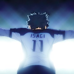 Trap Royalty · Isagi