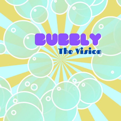 Bubbly (instrumental)