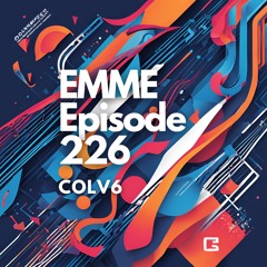EMME Episode 226 - Playlist by COLV6