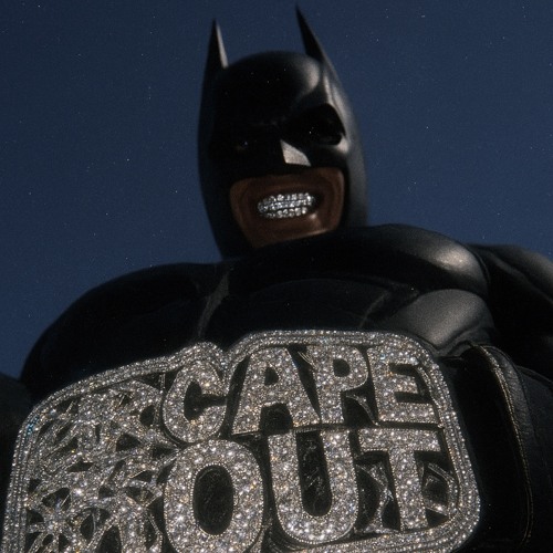CAPE OUT (Prod. Yvkie + Killixrdan)