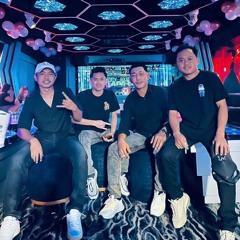 FOUR FRIENDS - #BAGASKARA #DCCRACING333 (ALDISNJYA333)