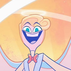 Heavenly Welcome (A Hazbin Hotel X FNF Original Song)