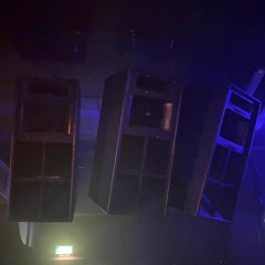 Hard Bounce zum Harten Bouncen