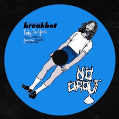 Breakbot - Baby I'm Yours (No Drout remix) [FREE DOWNLOAD]