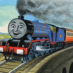 Gordon's Theme + Chariots Of Fire Mashup
