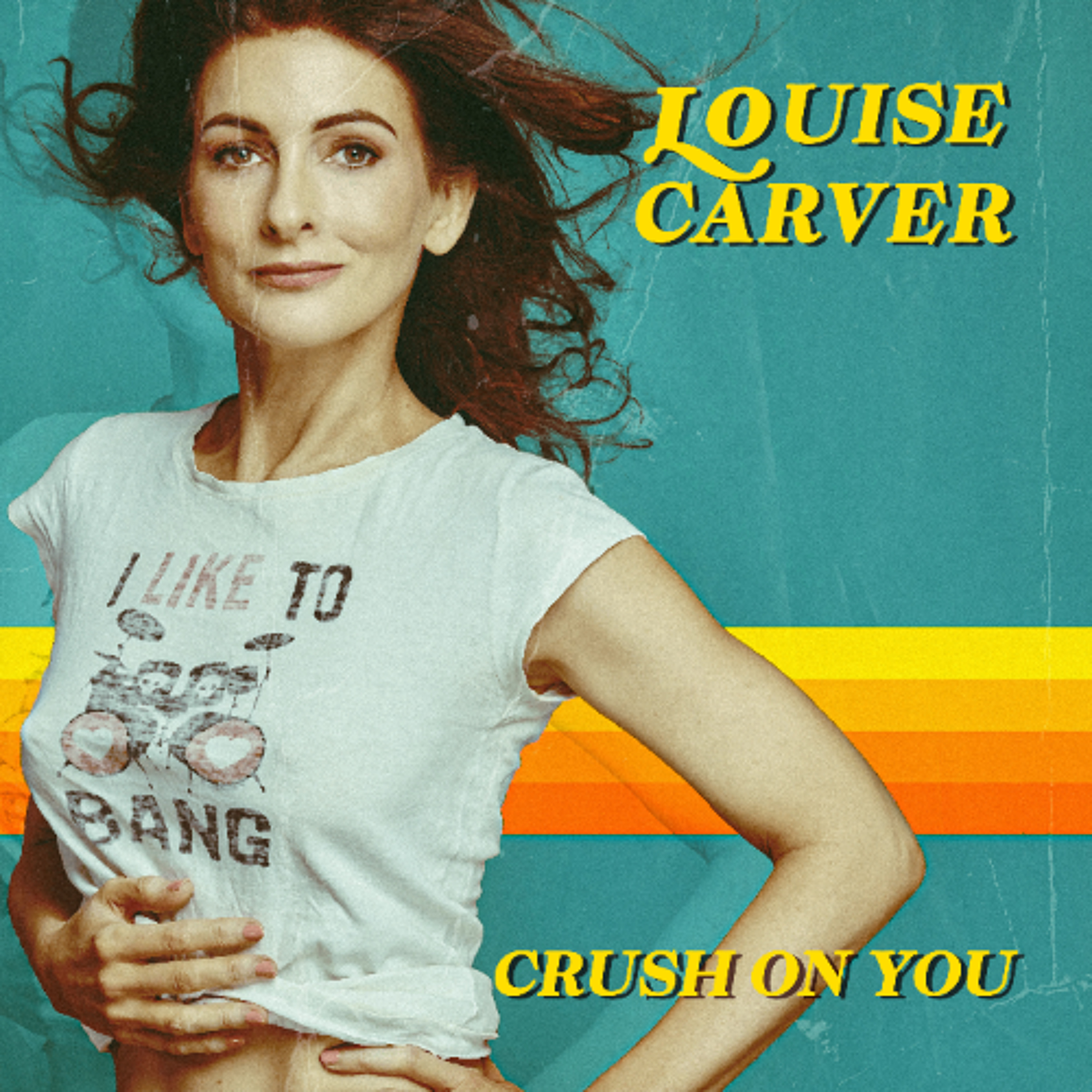 Louise Carver On #HFMBreakfast episode artwork