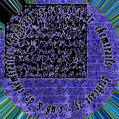 Driftcast 023 ~ C.ub b2b Dr. Chemtrails