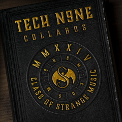 Sin Miedo (feat. G-Mo Skee, Phlaque The Grimstress & Zkeircrow)