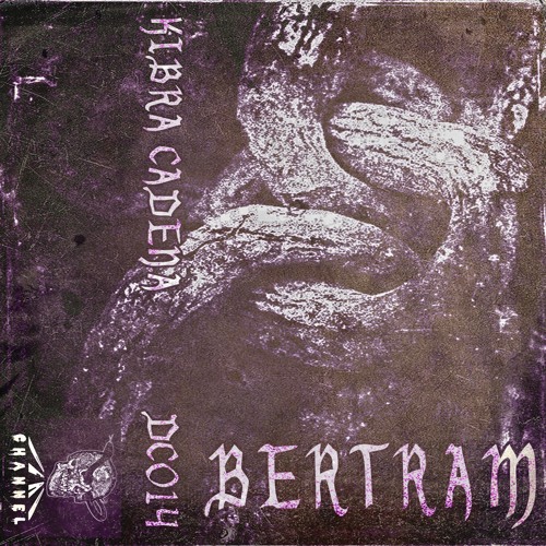 Bertram - Detox To Retox [DC014] (Snippet)