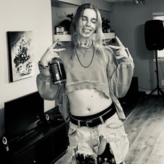 Vyxsin - Valium 10mg prod. Cabber