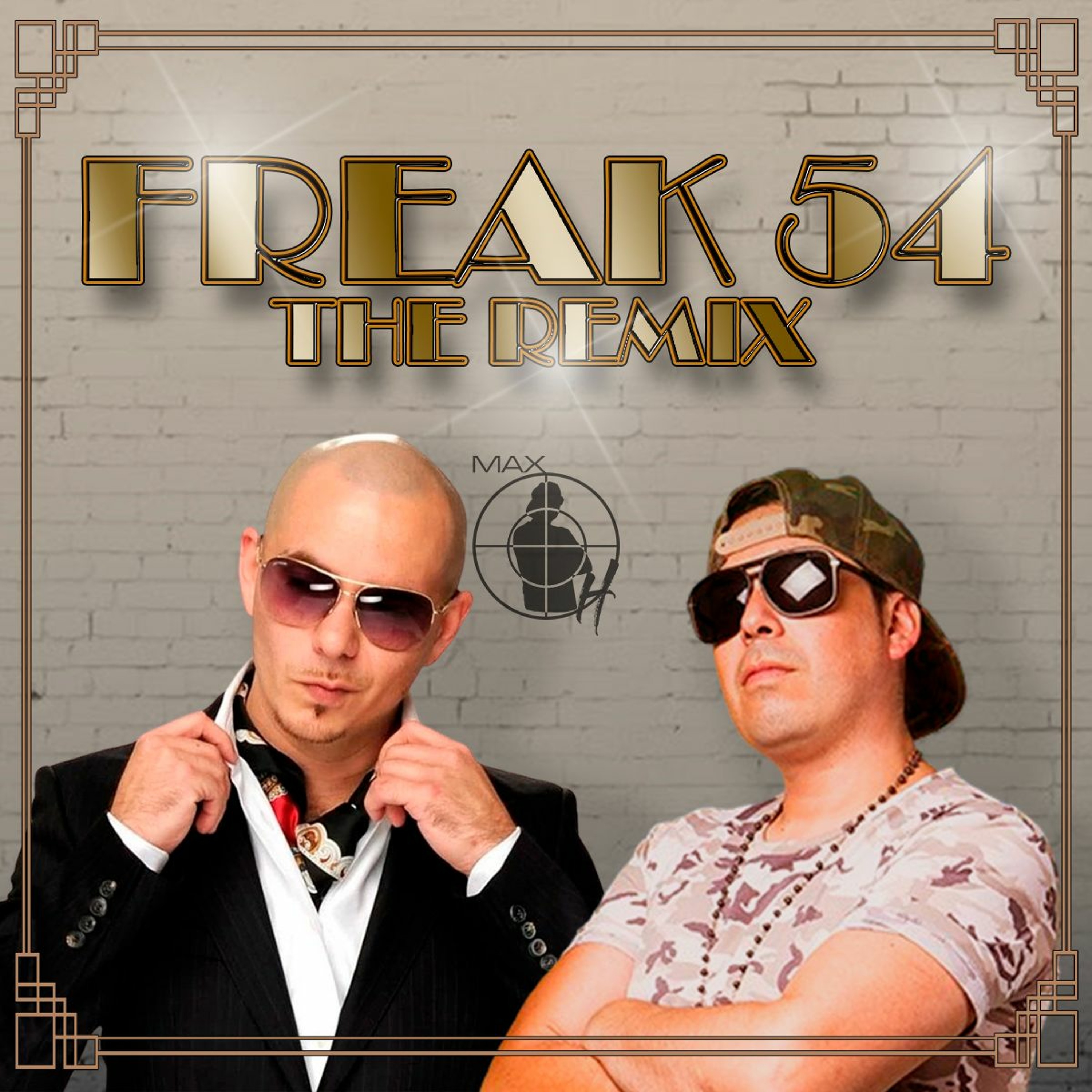 Dj Max Herrera