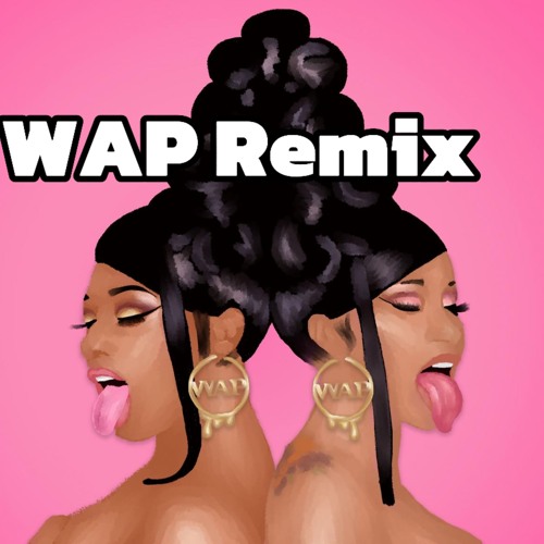 Cardi B WAP Remix