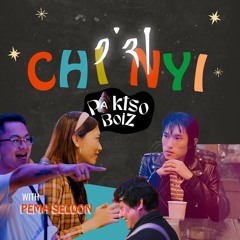 Paktso BoiZ (feat. Norlha) – ༡་༢། Chi Nyi