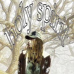 holyspirit [prod. digital sleeper]