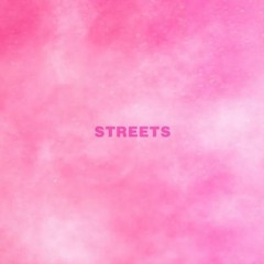 Doja Cat - Streets Instrumental (normal - slowed)