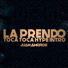 Bad Gyal - La Prendo - Toca Toca Hype Intro (Juan Amorós)