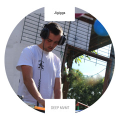 DEEP MVMT Guest Mix #017 - Jigiggs