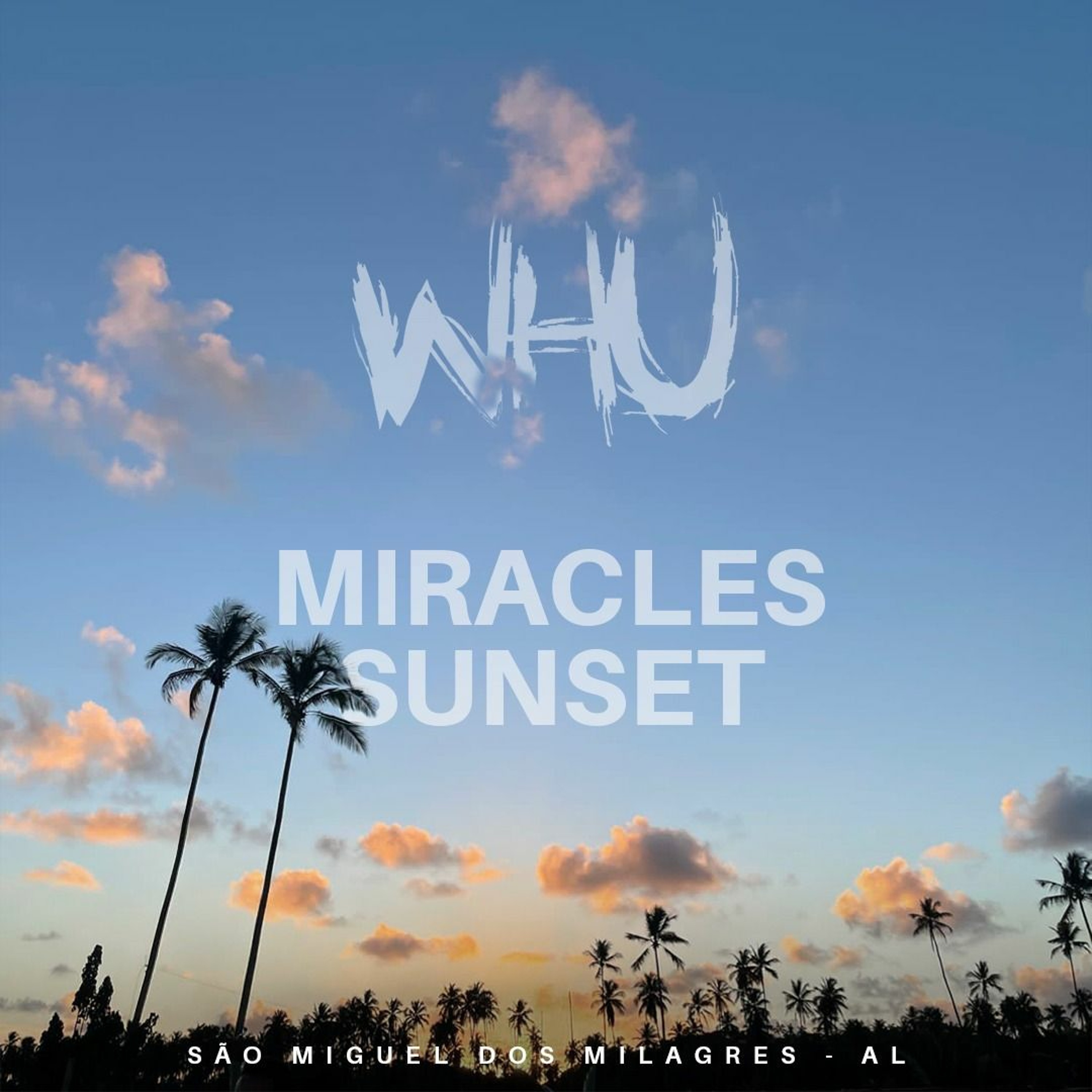 Miracles Sunset Set (São Miguel dos Milagres - AL) episode artwork