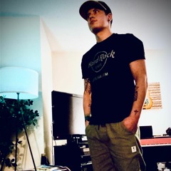 Empty Grave (Zach Williams Cover)