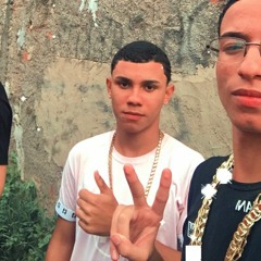 Remix- a luz do luar ( DJs  KF ,GB , RN ) PEGA O BEAT  ;)