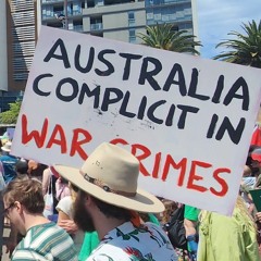 My Blood Is Palestinian - Dami Falasteeni (MIDSIZEDSEDANCE WE ALL BLEED PALESTINIAN REMIX