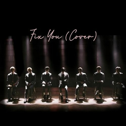 BTS - Fix You (Cover)