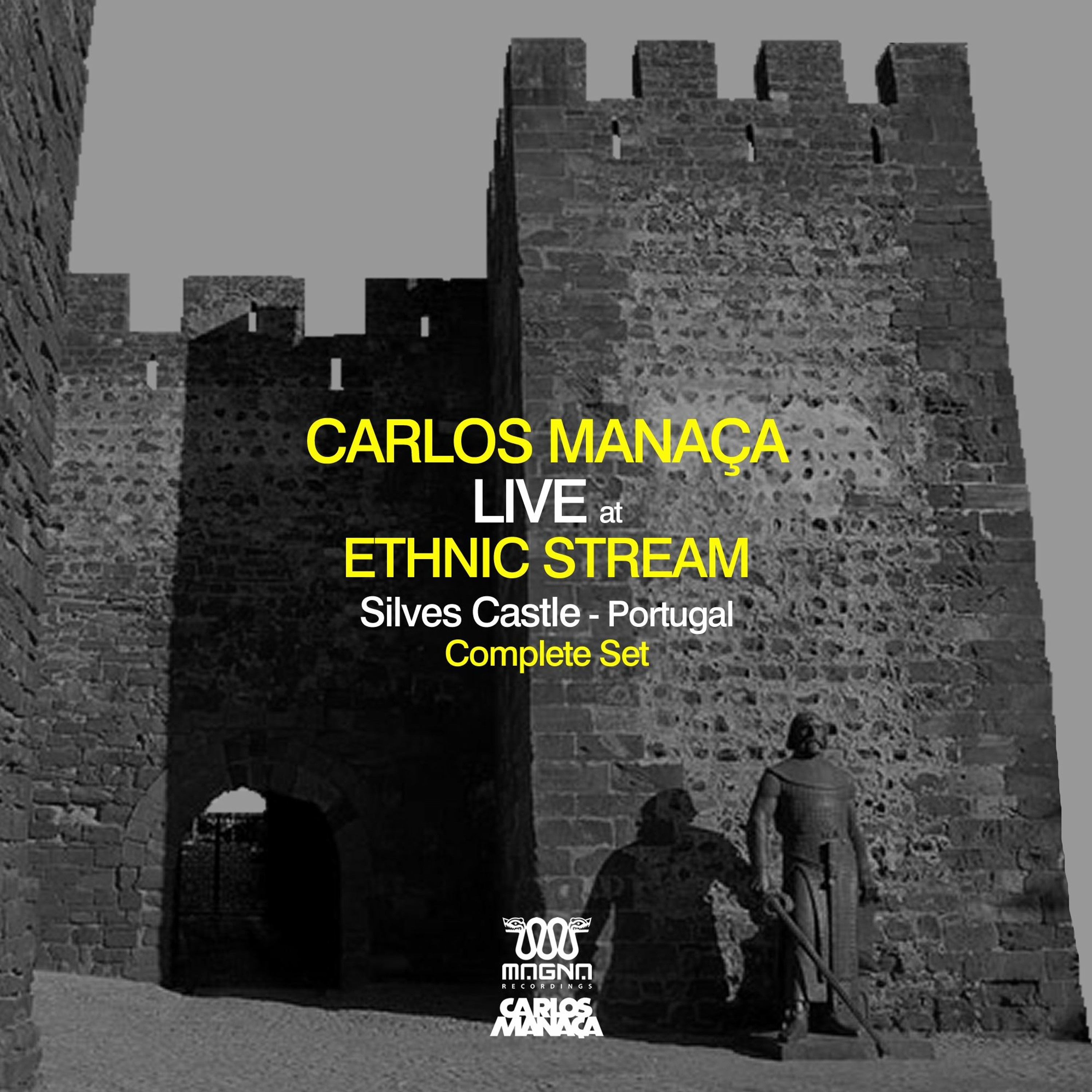 Carlos Manaça