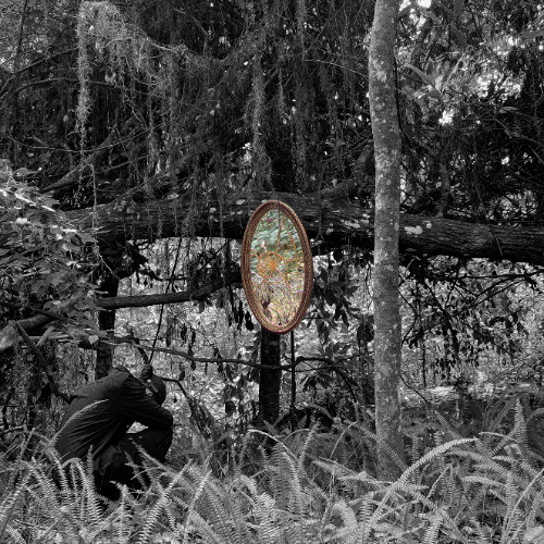 KINTSUGI MIRROR (prod. pi)