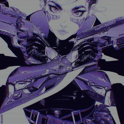 arca - prada / rakata (nightcore)