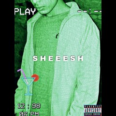 Wezzyshuu - sheesh (official audio) (prod.by Cadence)