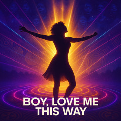 Boy, Love Me This Way (Radio Edit)