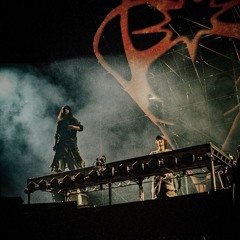 Skrillex & ISOxo - Anybody ID