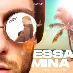 Yes Sound - Se essa mina (Remix)