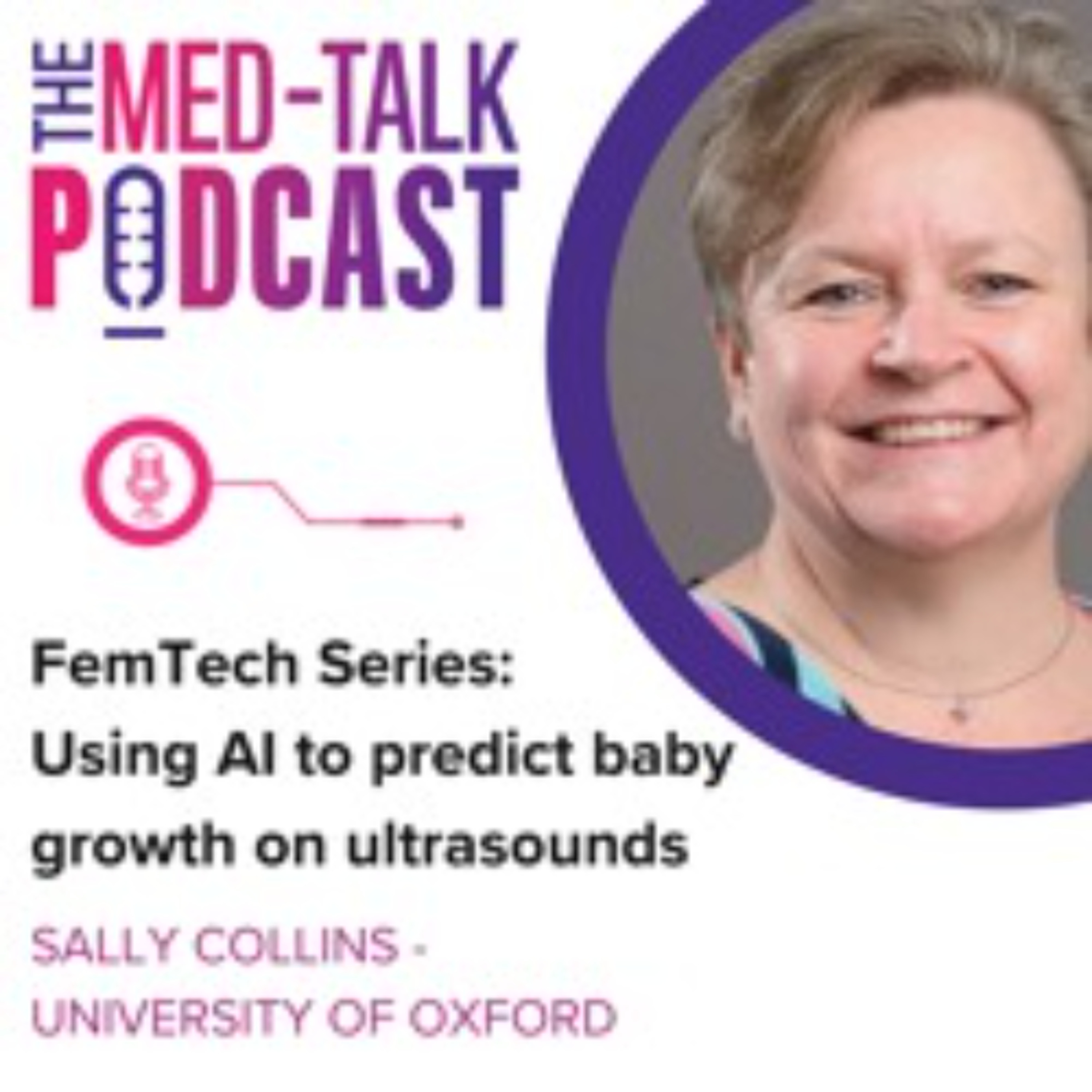 The MedTalk Podcast