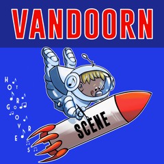 Scene BY VanDoorn 🇨🇴 (HOT GROOVERS)