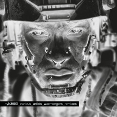 NYH398X 01 Drvg Cvltvre - Warmongers (Nachtwald's Night Sirens Remix)
