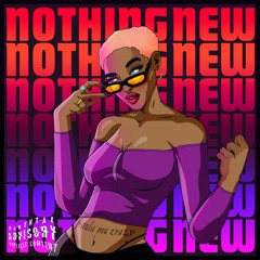 NOTHING NEW (Remix) [feat. Kennyon Brown, KDM on the track & Doublesix]